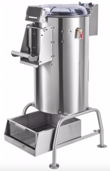 Картофелечистка Abat МКК-300-01 (410000209884) в ШефСтор (chefstore.ru)